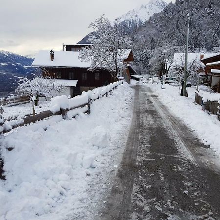 Gruberhof Daire Lagundo Dış mekan fotoğraf