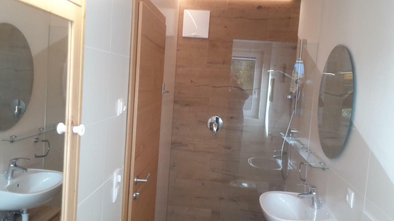 Gruberhof Daire Lagundo Dış mekan fotoğraf