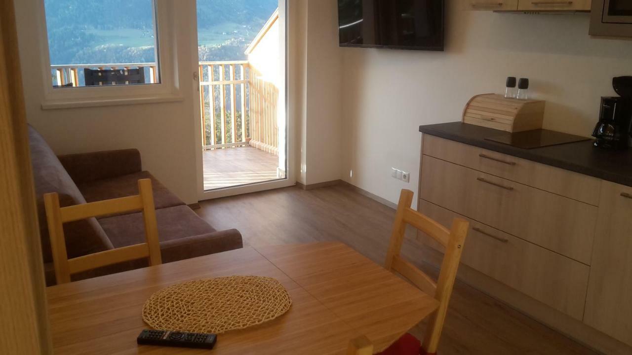 Gruberhof Daire Lagundo Dış mekan fotoğraf