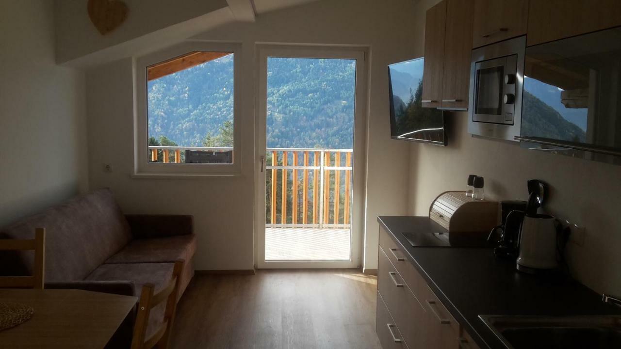Gruberhof Daire Lagundo Dış mekan fotoğraf